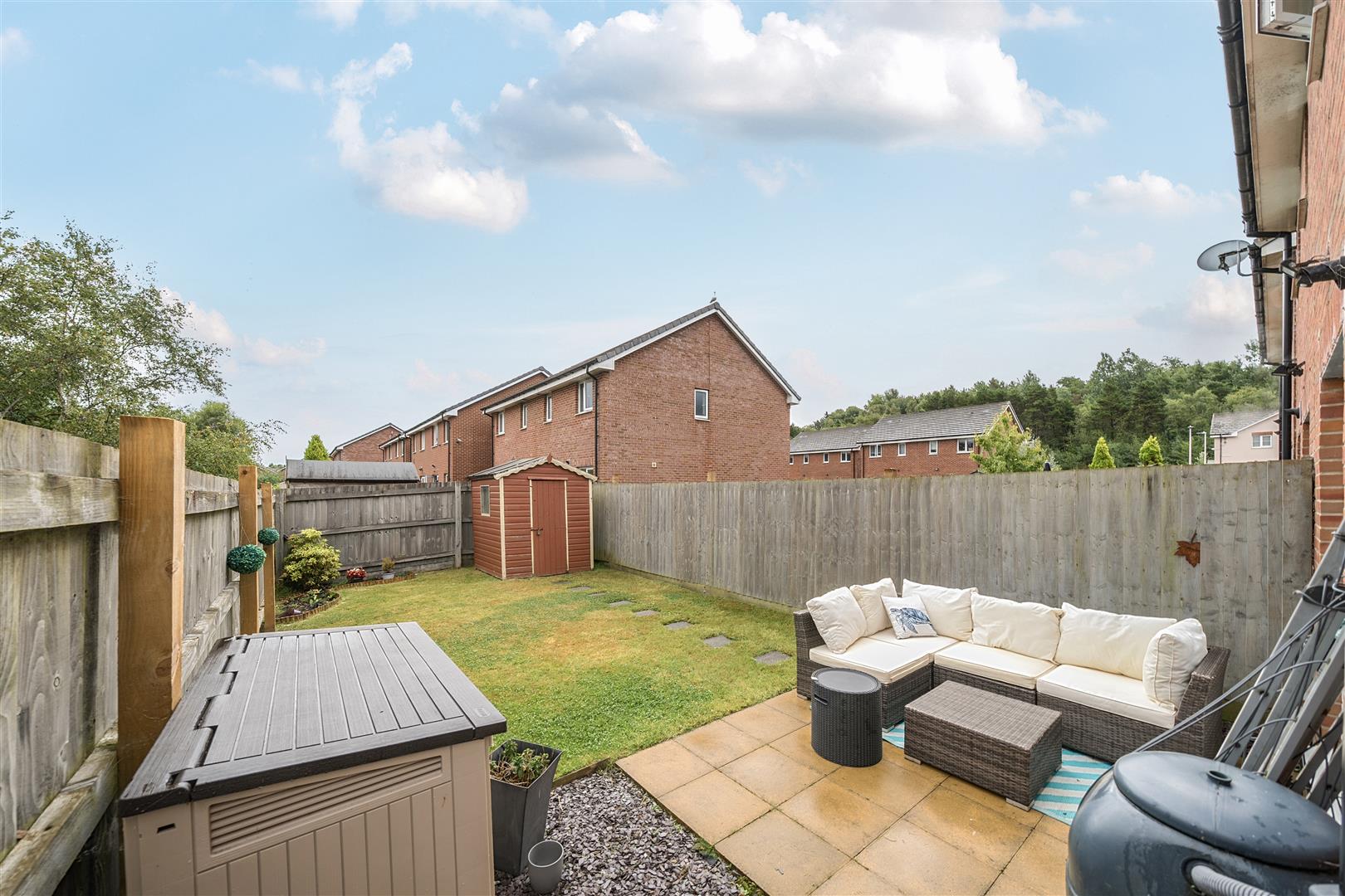 Morris Drive, Pentrechwyth, Swansea, SA1 7EG